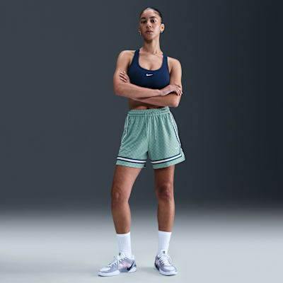 Nike Crossover Women's Dri-FIT Basketball Shorts. Nike.com